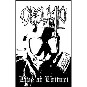 Live at Laituri