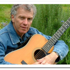 Johnny Coppin photo provided by Last.fm