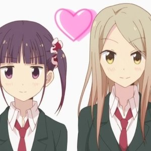 Avatar for 野田コトネ (相坂優歌) & 南しずく (五十嵐裕美)