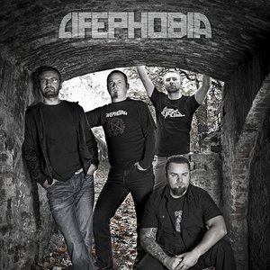 Аватар для LIFEPHOBIA