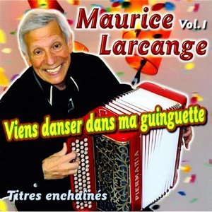 Viens Danser Dans Ma Guinguette