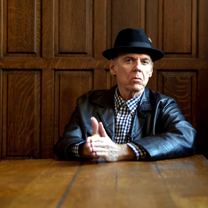 John Hiatt