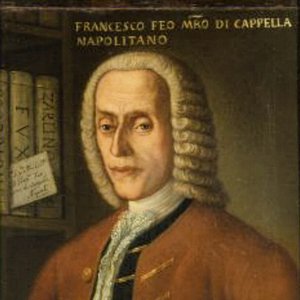 Francesco Feo için avatar