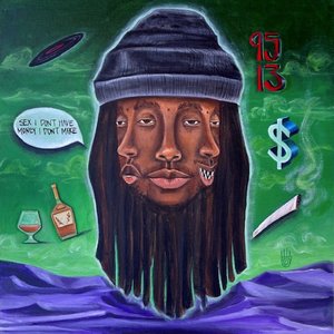 Sex I Don't Have Money I Don't Make