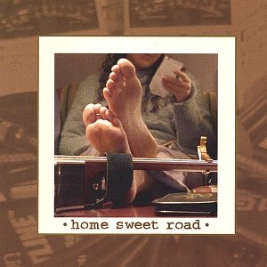 Home Sweet Road