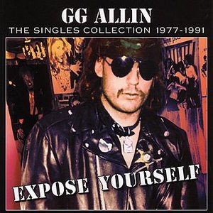 The Singles Collection 1977-1991 Expose Yourself