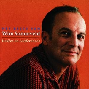 Het Mooiste Van Wim Sonneveld