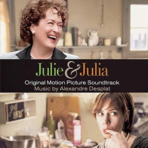 Julie & Julia (Original Motion Picture Soundtrack)