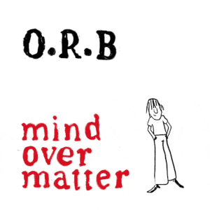 Mind Over Matter
