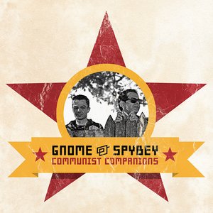 Communist Companions