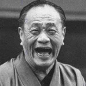 六代目笑福亭松鶴 的头像