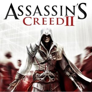 Assassin's Creed II-(OST)-ADVANCE