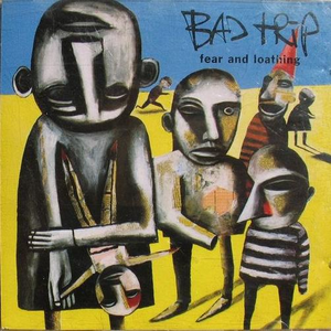 Fear and Loathing cover