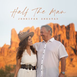 Half the Man
