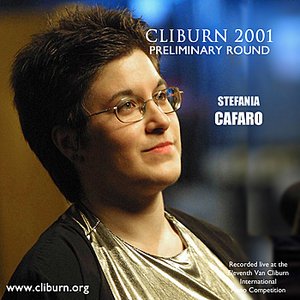 2001 Van Cliburn International Piano Competition Preliminary Round