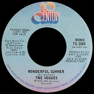 Wonderful Summer