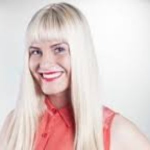 Greta Mjoll Samuelsdottir 的头像