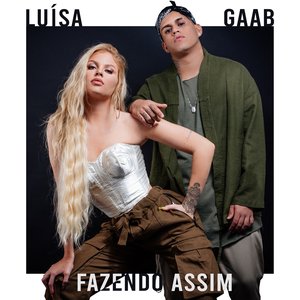Fazendo Assim - Single