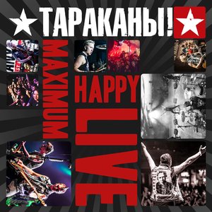 MaximumHappy Live (Deluxe Edition)