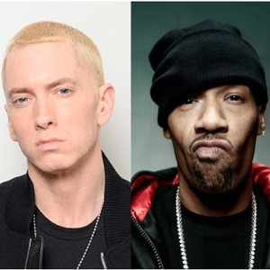 Redman & Eminem 的头像