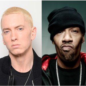 Avatar de Redman & Eminem