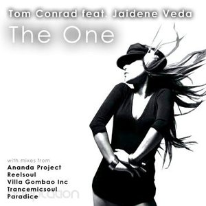 The One (feat. Jaidene Veda) - Single