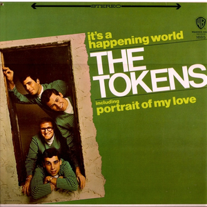 The Tokens - Bathroom Wall Lyrics - Zortam Music