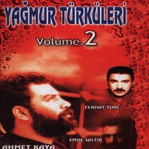 Yağmur Türküleri, Vol. 2