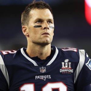 'Tom Brady' için resim