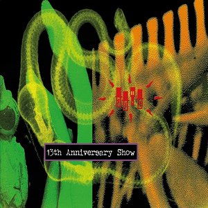 Live in the USA! 13th Anniversary Show