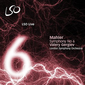 Mahler: Symphony No. 6