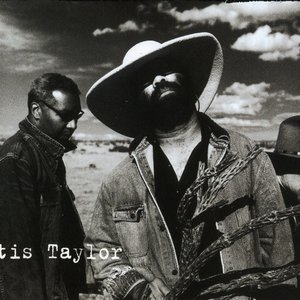 Otis Taylor için avatar
