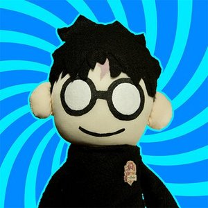 Image for 'Potter Puppet Pals'