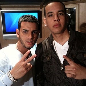 Daddy Yankee Feat. Tito El Bambino 的头像