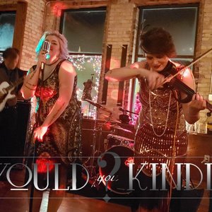 Avatar for Would You Kindly