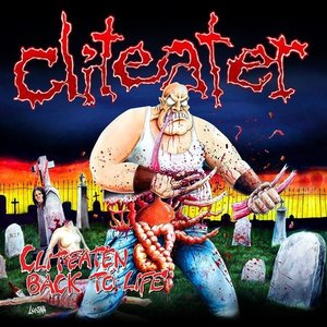 Image for 'Cliteaten back to life'