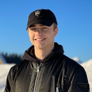 Hampus Söderlund 的头像