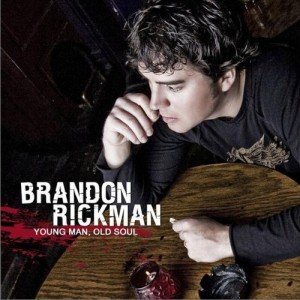 Brandon Rickman 的头像