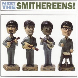 Meet The Smithereens (Beatles tribute album)