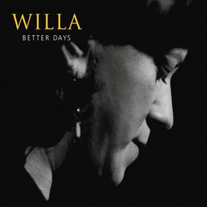 Image for 'Better Days'