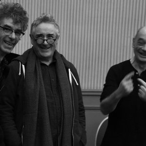 Fred Frith, Nicolas Humbert, Marc Parisotto için avatar