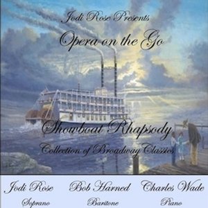 Showboat Rhapsody