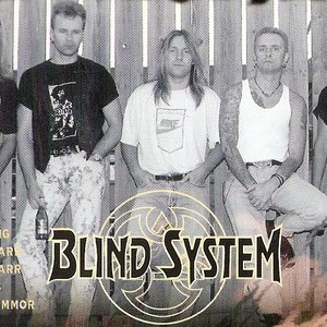 Image for 'Blind System'