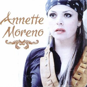 Annette Moreno