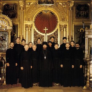 Аватар для Moscow Liturgic Choir
