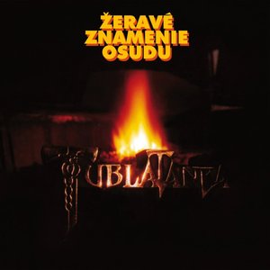 Žeravé znamenie osudu