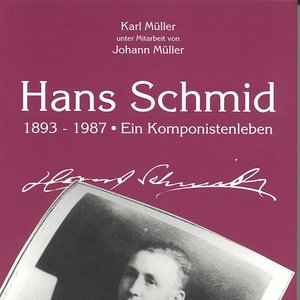 Avatar for Hans Schmid