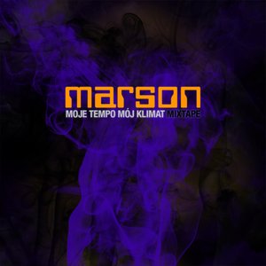 Marson 的头像