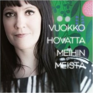 Meihin meistä