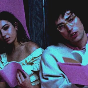 “A. G. Cook, Charli XCX”的封面